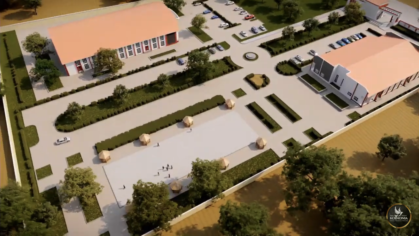 The Property View from Above
